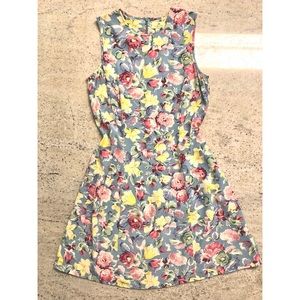 ON SALE Vintage XS Limited Dress